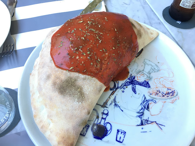 Compostelana Plaza de España - Gastronomía y hostelería