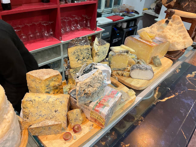 Reviews of Bar 17 Cortes in Tudela - Gastronomía y hostelería