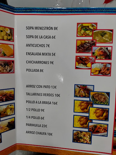 Opinii despre Bar Restaurante Tia Julia în Pamplona - Gastronomía y hostelería