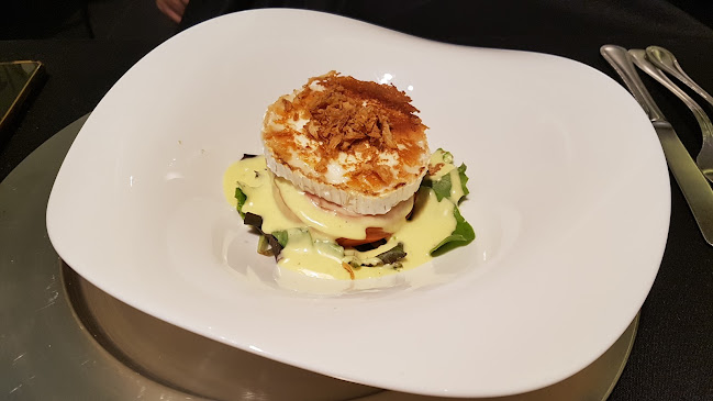 Opinii despre Restaurante Casa Manolo în Madrid - Gastronomía y hostelería