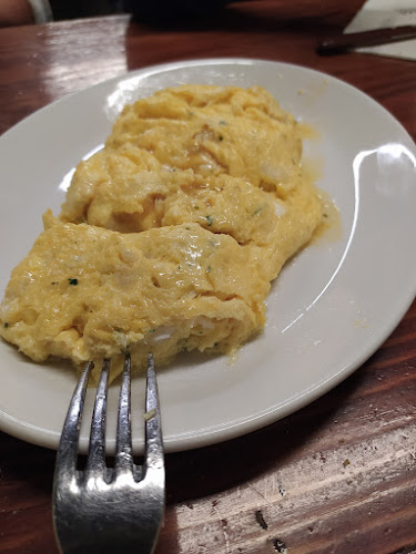 Isastegi Sagardotegia - Gastronomía y hostelería