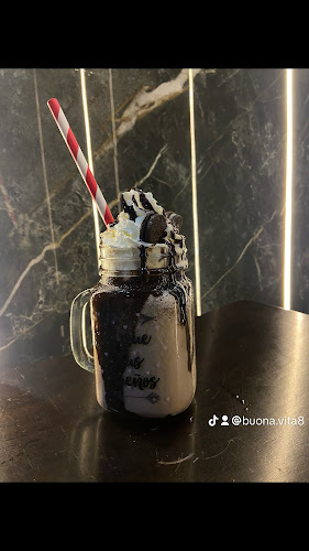 Buona vita teteria - Gastronomía y hostelería