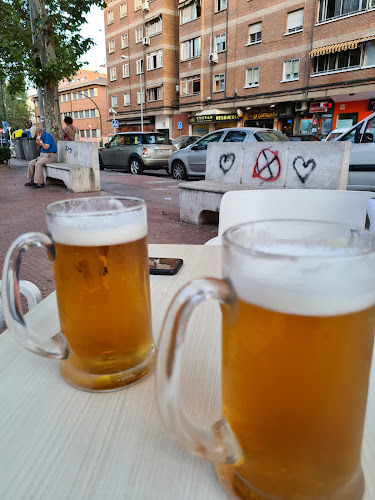 Reviews of La Cartujana in Alcalá de Henares - Gastronomía y hostelería