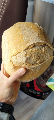 Panadería Endulzarza Phone number