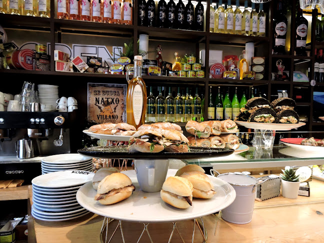 Opinii despre Koben în Bilbao - Gastronomía y hostelería