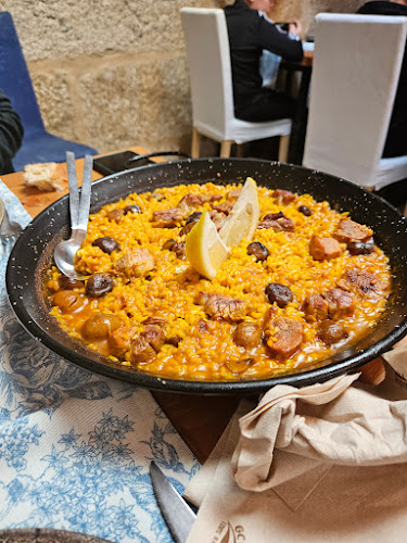 Restaurante Camden - Ourense