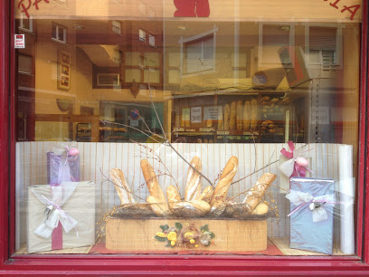 "El Horno de Josu" Pasteleria Panaderia