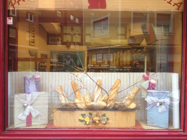 "El Horno de Josu" Pasteleria Panaderia