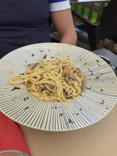 Luna Rossa Restaurante - Sant Climent de Llobregat