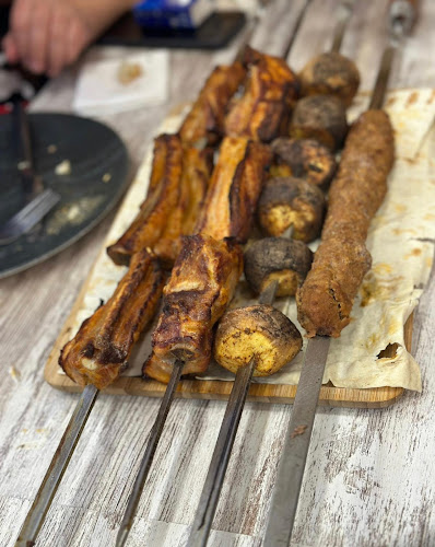 Opinii despre Bar BLACK MOON în Valencia - Gastronomía y hostelería