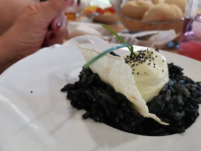 Restaurante Las Dunas Sevilla Open Times