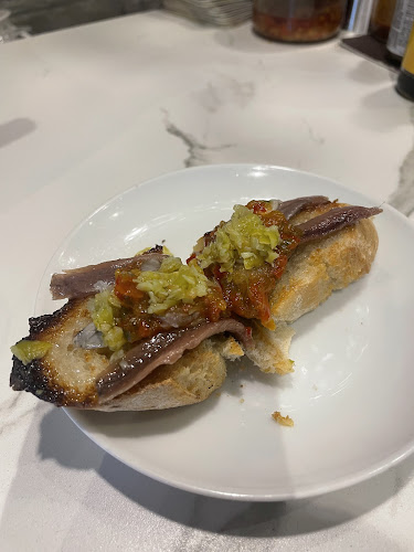 Bar Prontxio - Gastronomía y hostelería