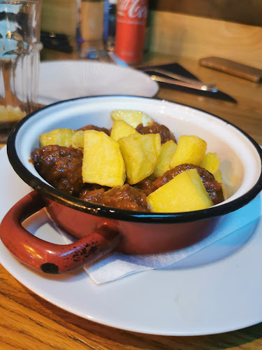 Opinii despre Bar Concordia în Barcelona - Gastronomía y hostelería