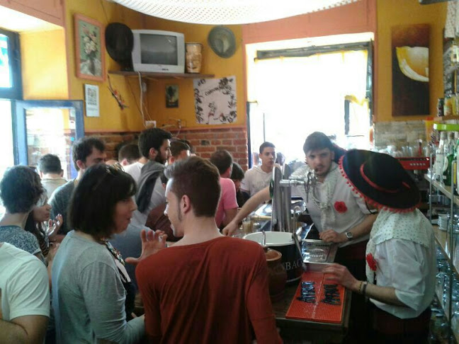 Comentarii opinii despre Skinazo-bar