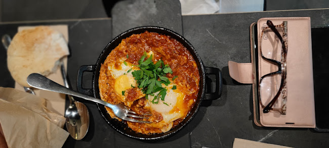 Restaurante Barganzo - Gastronomía y hostelería