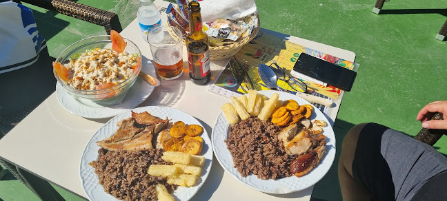 Restaurante Mesón El Picadero - Gastronomía y hostelería