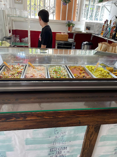 Reviews of Arepa Love in Marbella - Gastronomía y hostelería