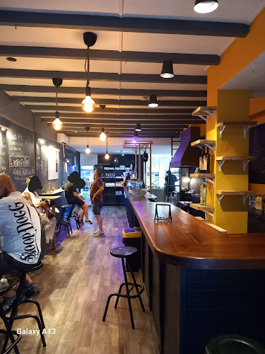 Focacceria MassaMonti - Santa Cruz de Tenerife