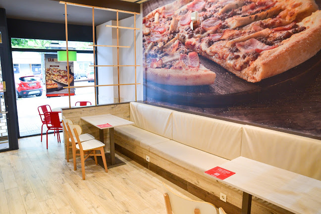 Telepizza Barakaldo - Comida a Domicilio
