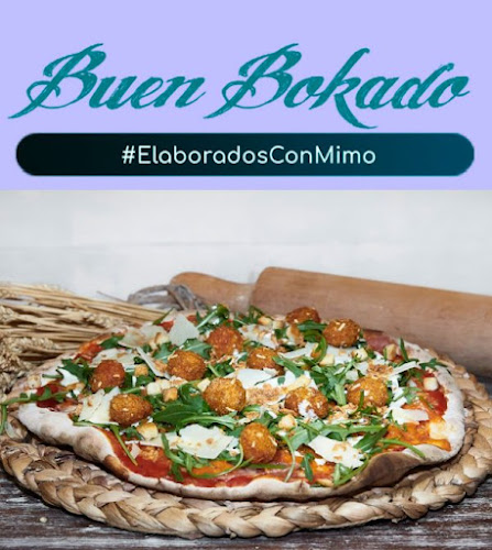 Buen Bokado comida para llevar - Urretxu