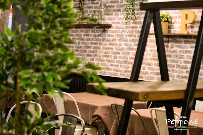 Comments and reviews of Peppone Caracol | Pizzeria Zaragoza