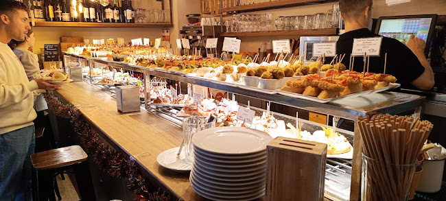 La Esquinita de Blai - Barcelona