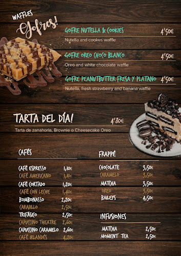 Comments and reviews of Theatre Village | Vila-seca