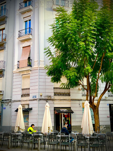 Comments and reviews of COMIC cafe