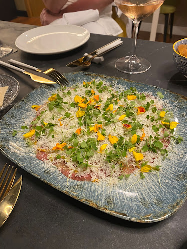 Lucira Restaurante - Las Palmas de Gran Canaria