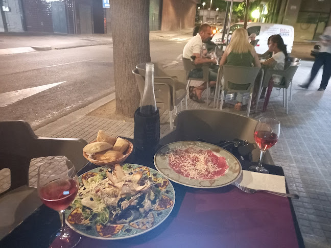 Pizzeria Que Fue? - Gastronomía y hostelería