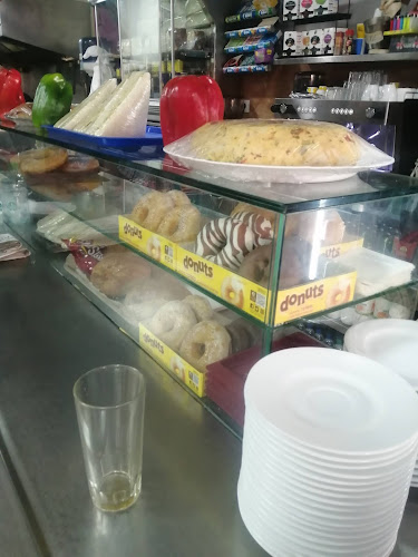 Cafetería Lanzarote 7 Palmas