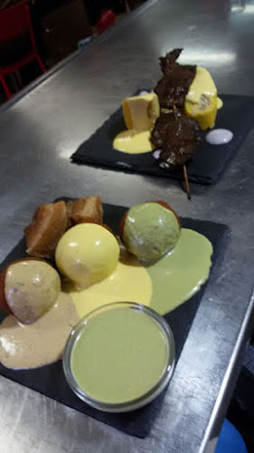 Restaurante Marvilla Restaurant Phone number