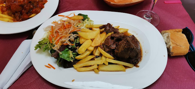 Bar restaurante Tornerías Open Times