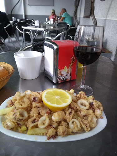Opinii despre Bar La Parra în A Coruña - Gastronomía y hostelería