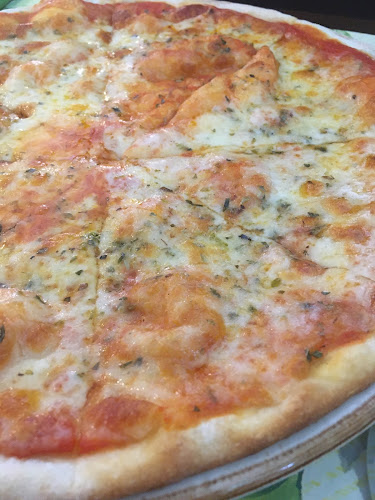 Restaurante Gallio Open Times