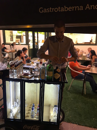 Volapié Montecarmelo - Gastronomía y hostelería