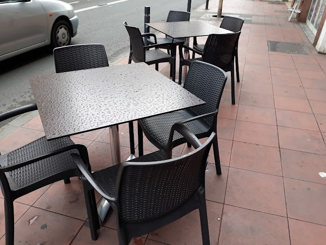 C. Fernando Guanarteme, 20, 35007 Las Palmas de Gran Canaria, Las Palmas