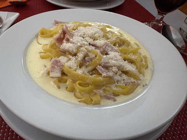 El Felino - Restaurante italiano en Barcelona - Gastronomía y hostelería