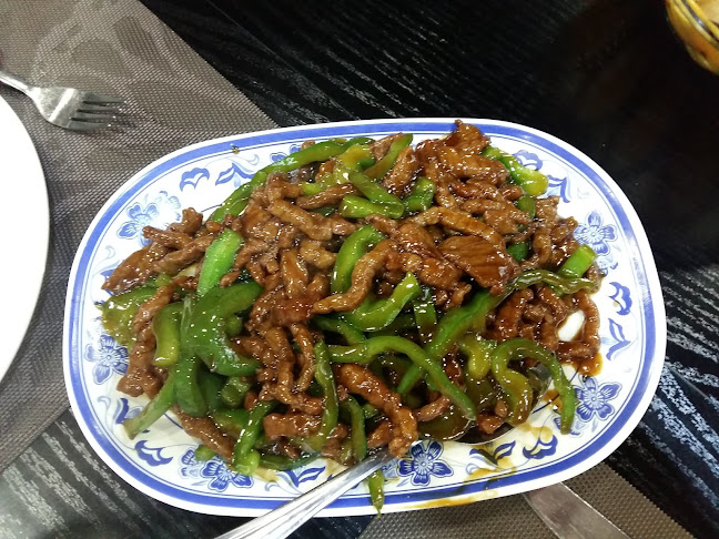 Opinii despre Restaurante Tesoro Chino I în Las Palmas de Gran Canaria - Gastronomía y hostelería