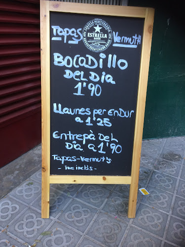 El Chiringuito Bar - Barcelona