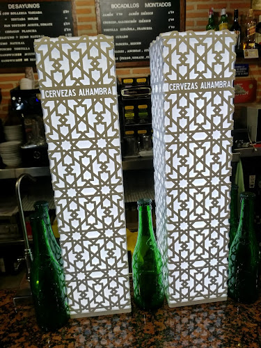 Av. Virgen del Val, 3, 28804 Alcalá de Henares, Madrid