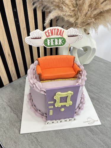 Comments and reviews of Tartas Y Natas San Pablo