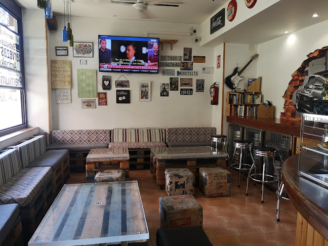 De Sagastieder Ibilbidea, 18, 20015 Donostia, Gipuzkoa