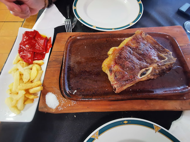 Belauntzako Ostatua - Gastronomía y hostelería