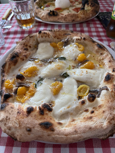 Mamma Mì Pizza e Tradizione Napoletana - Playa Honda