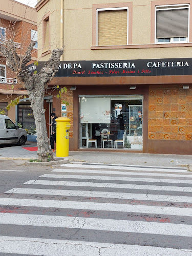 Horno Daniel Sánchez Faubel - Llíria