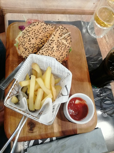 Extra Time Bar - Gastronomía y hostelería