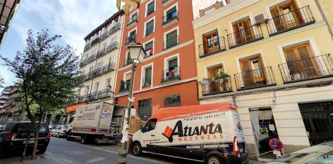 Calle de Monteleón, 17, Centro, 28004 Madrid