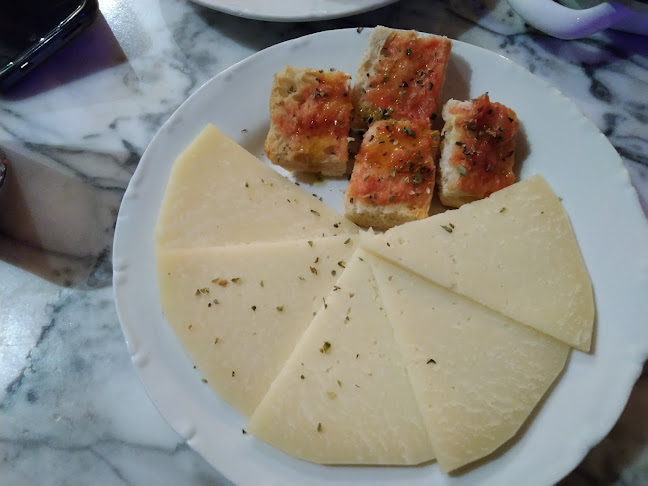 Comentarii opinii despre Bar L'Amistat