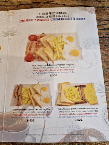 Passeig de l'Havana, 1, Sant Andreu, 08030 Barcelona